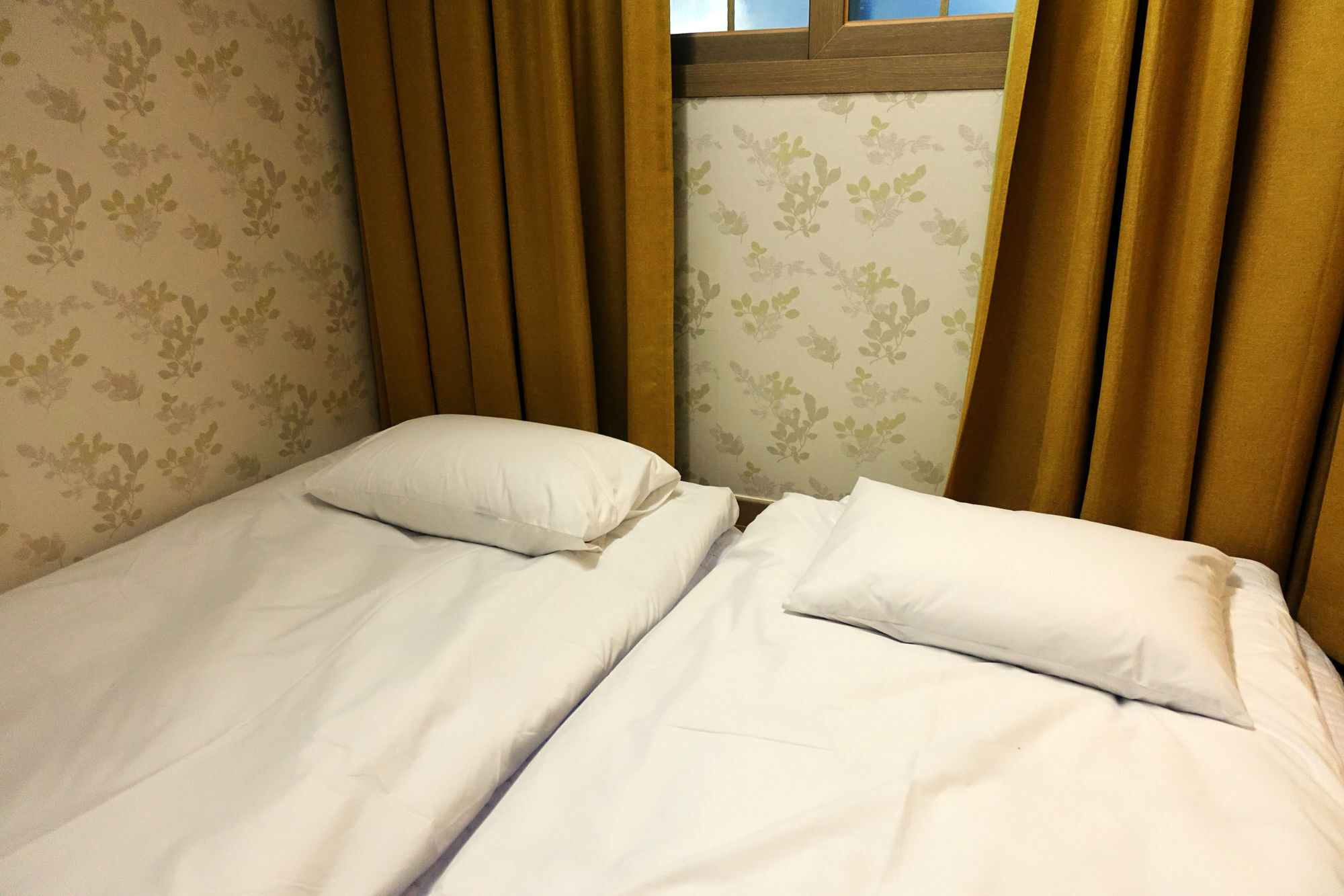 Gallery Hotel Bnb Jeju Extérieur photo