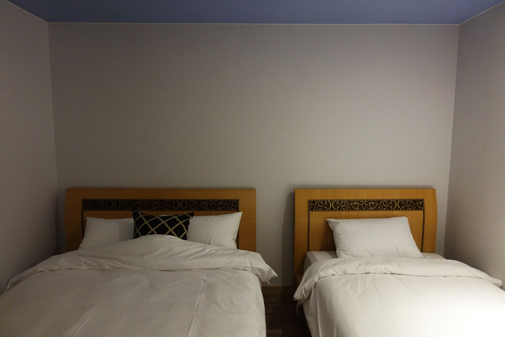 Gallery Hotel Bnb Jeju Extérieur photo